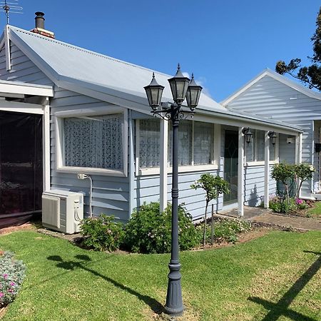 That Seaside Cottage - Fully Equipped Home, 4 Bedrooms On The Foreshore Tooradin 外观 照片