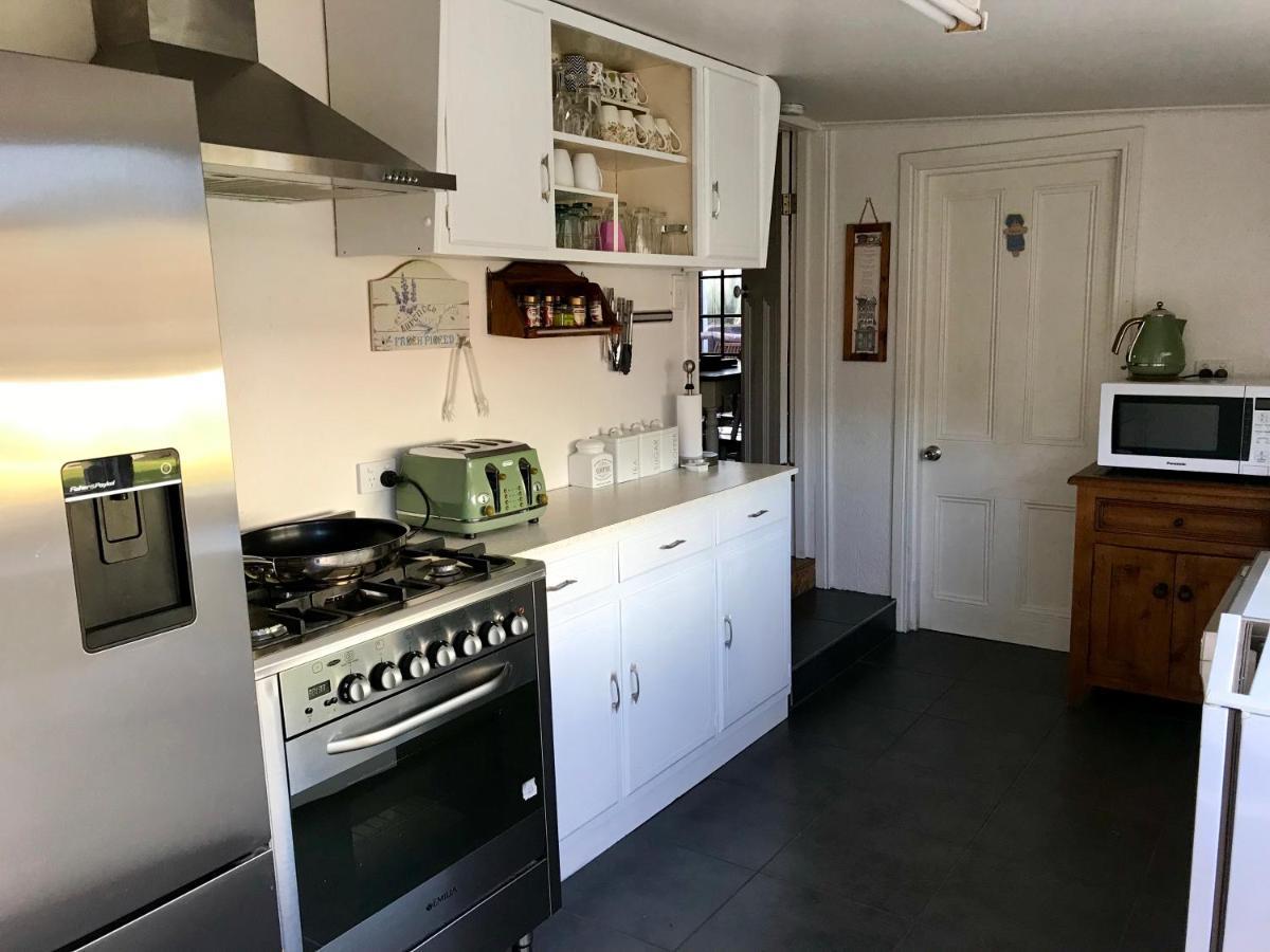 That Seaside Cottage - Fully Equipped Home, 4 Bedrooms On The Foreshore Tooradin 外观 照片