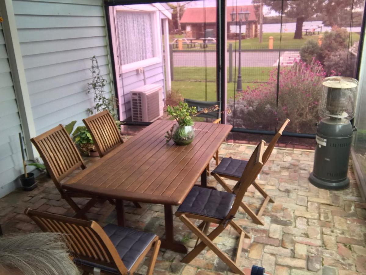 That Seaside Cottage - Fully Equipped Home, 4 Bedrooms On The Foreshore Tooradin 外观 照片