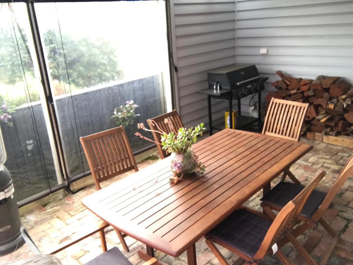 That Seaside Cottage - Fully Equipped Home, 4 Bedrooms On The Foreshore Tooradin 外观 照片