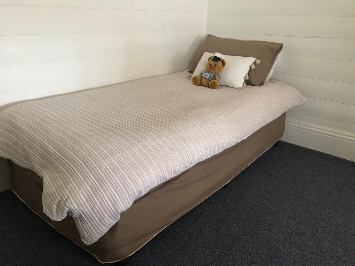 That Seaside Cottage - Fully Equipped Home, 4 Bedrooms On The Foreshore Tooradin 外观 照片