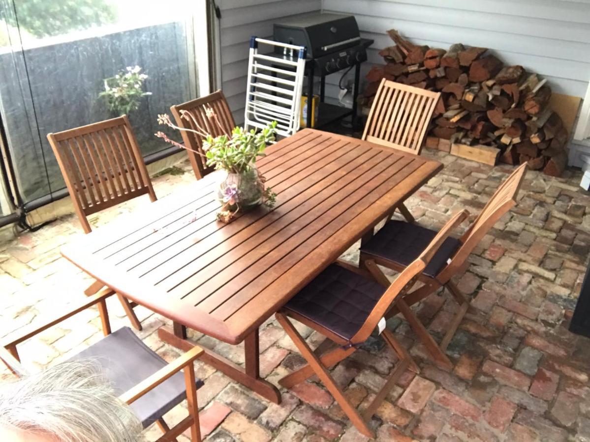 That Seaside Cottage - Fully Equipped Home, 4 Bedrooms On The Foreshore Tooradin 外观 照片