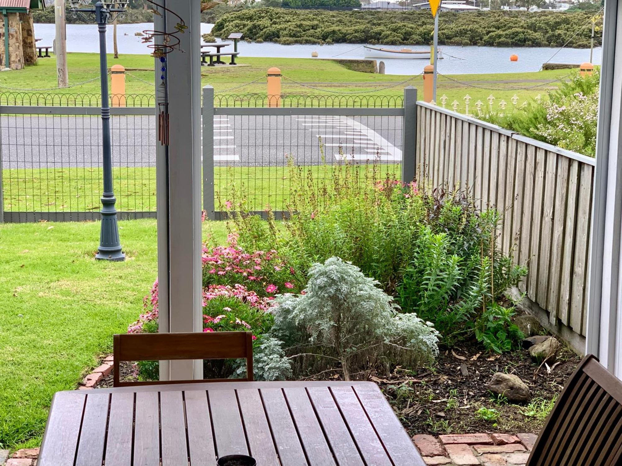 That Seaside Cottage - Fully Equipped Home, 4 Bedrooms On The Foreshore Tooradin 外观 照片