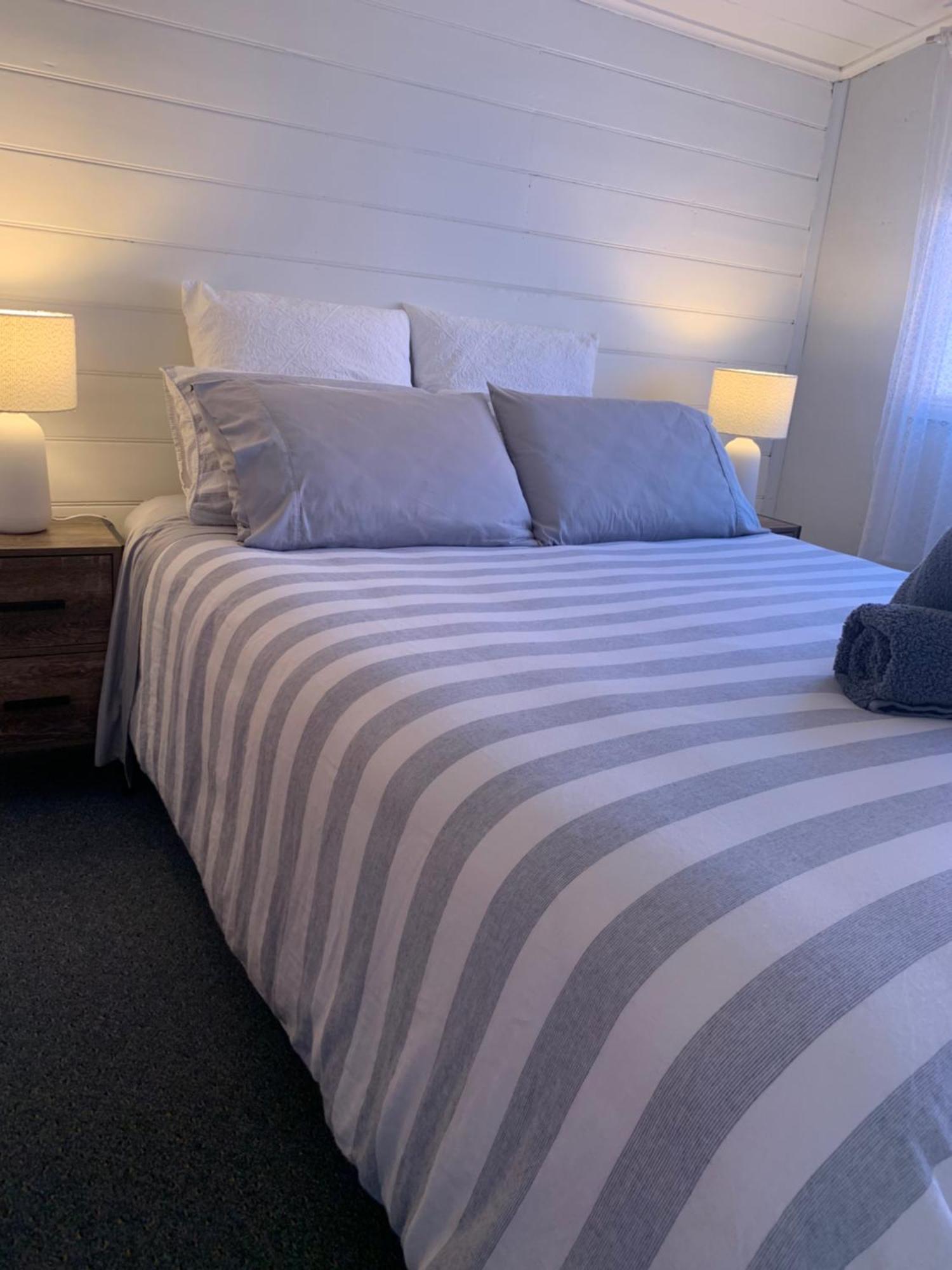That Seaside Cottage - Fully Equipped Home, 4 Bedrooms On The Foreshore Tooradin 外观 照片