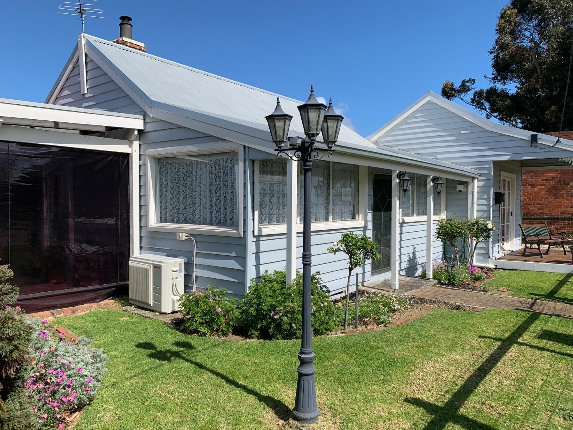 That Seaside Cottage - Fully Equipped Home, 4 Bedrooms On The Foreshore Tooradin 外观 照片