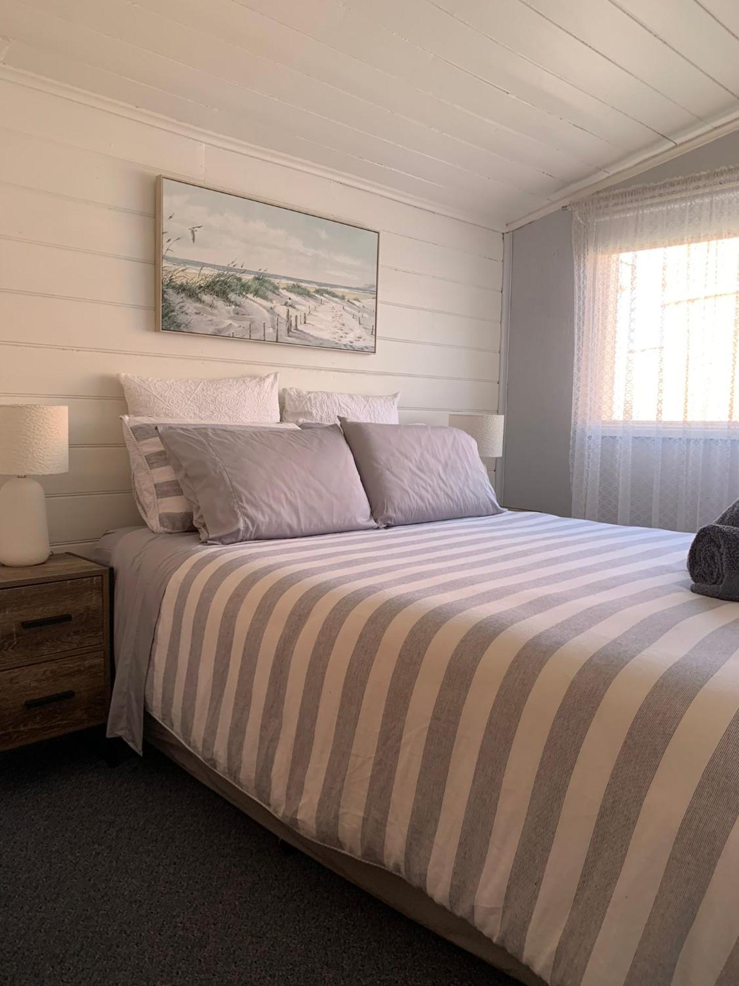 That Seaside Cottage - Fully Equipped Home, 4 Bedrooms On The Foreshore Tooradin 外观 照片